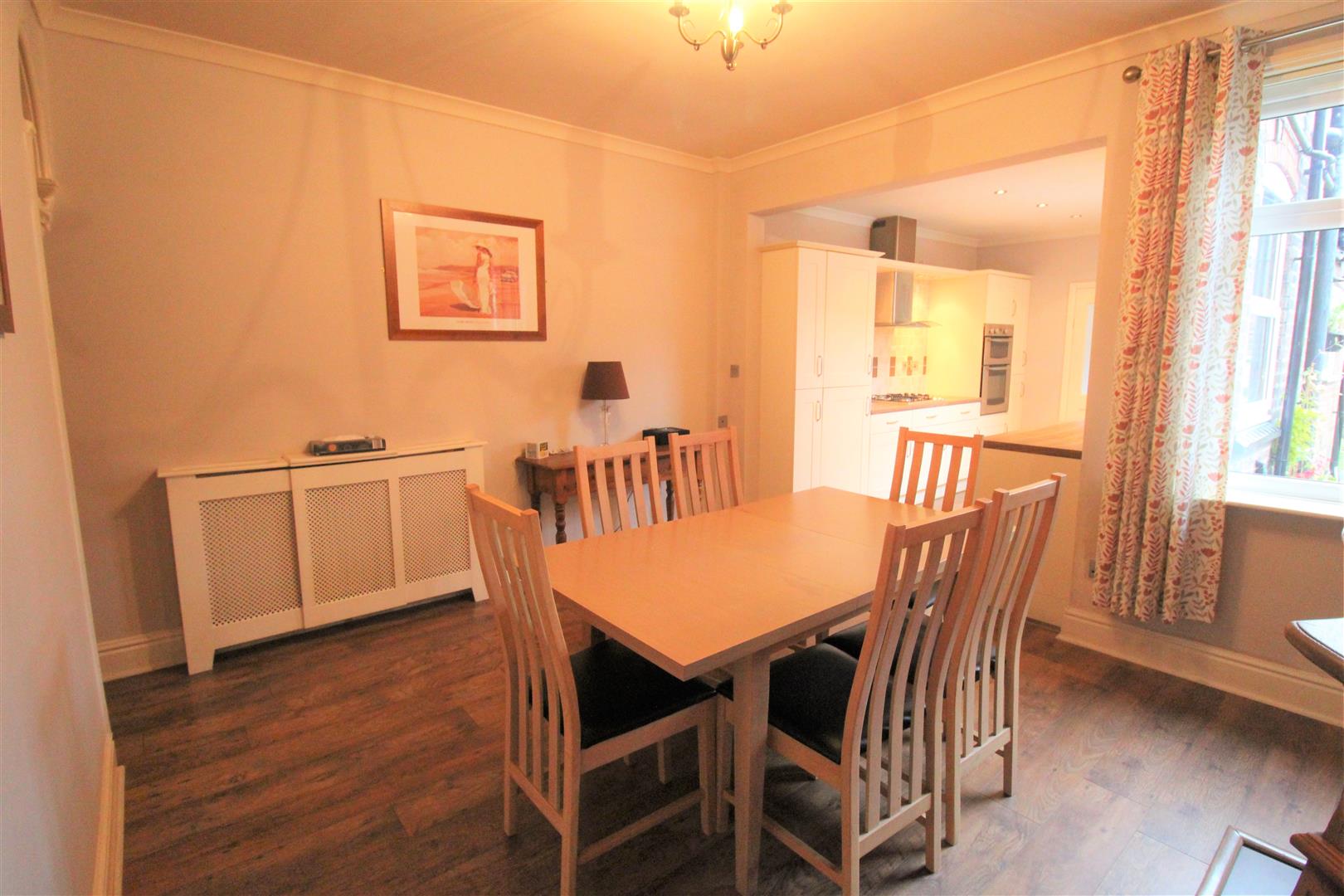 Lockwood Street, Baddeley Green, Stoke-On-Trent